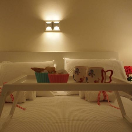 Charming Studio Posh Quartier Αθήνα Εξωτερικό φωτογραφία