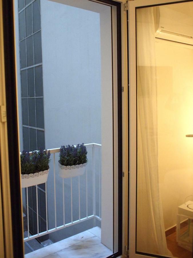 Charming Studio Posh Quartier Αθήνα Εξωτερικό φωτογραφία