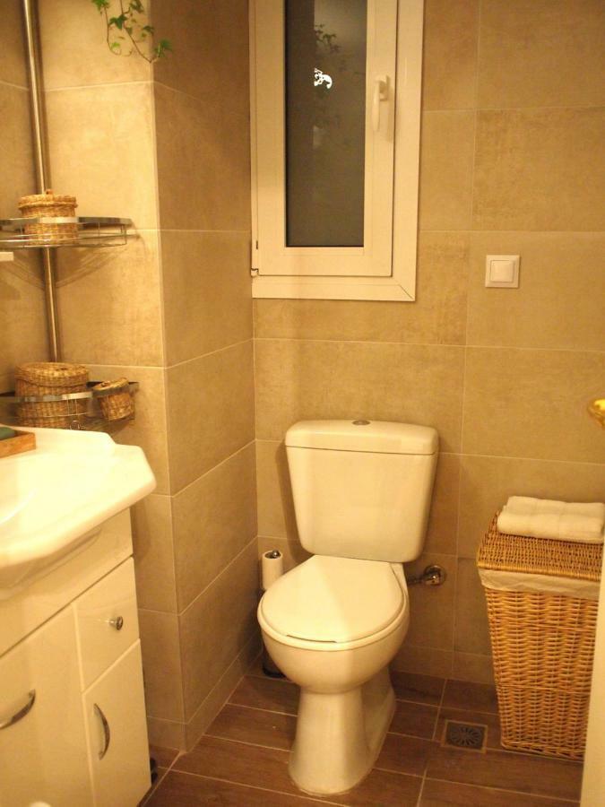 Charming Studio Posh Quartier Αθήνα Εξωτερικό φωτογραφία