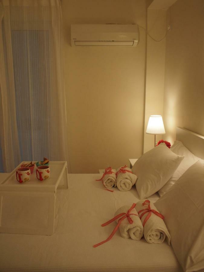 Charming Studio Posh Quartier Αθήνα Εξωτερικό φωτογραφία