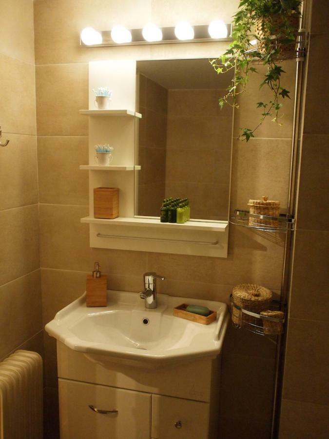 Charming Studio Posh Quartier Αθήνα Εξωτερικό φωτογραφία