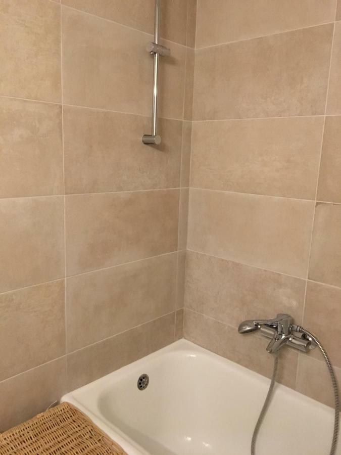 Charming Studio Posh Quartier Αθήνα Εξωτερικό φωτογραφία