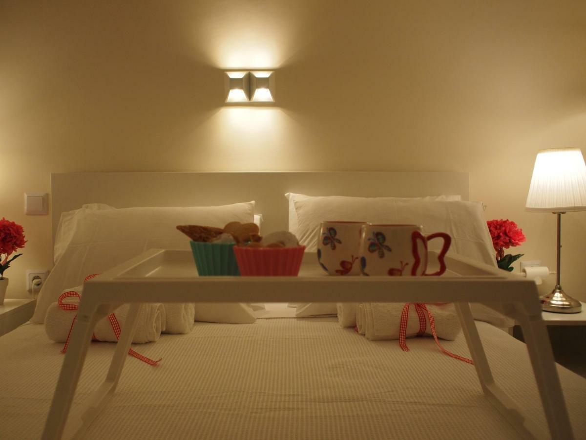 Charming Studio Posh Quartier Αθήνα Εξωτερικό φωτογραφία