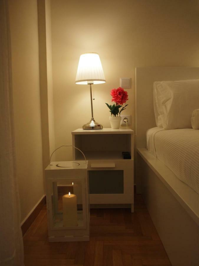 Charming Studio Posh Quartier Αθήνα Εξωτερικό φωτογραφία
