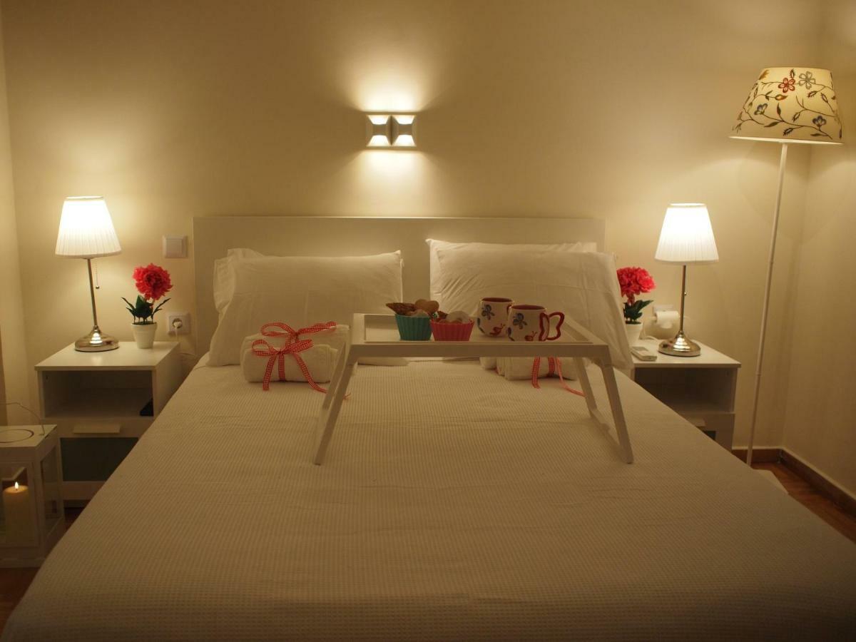 Charming Studio Posh Quartier Αθήνα Εξωτερικό φωτογραφία