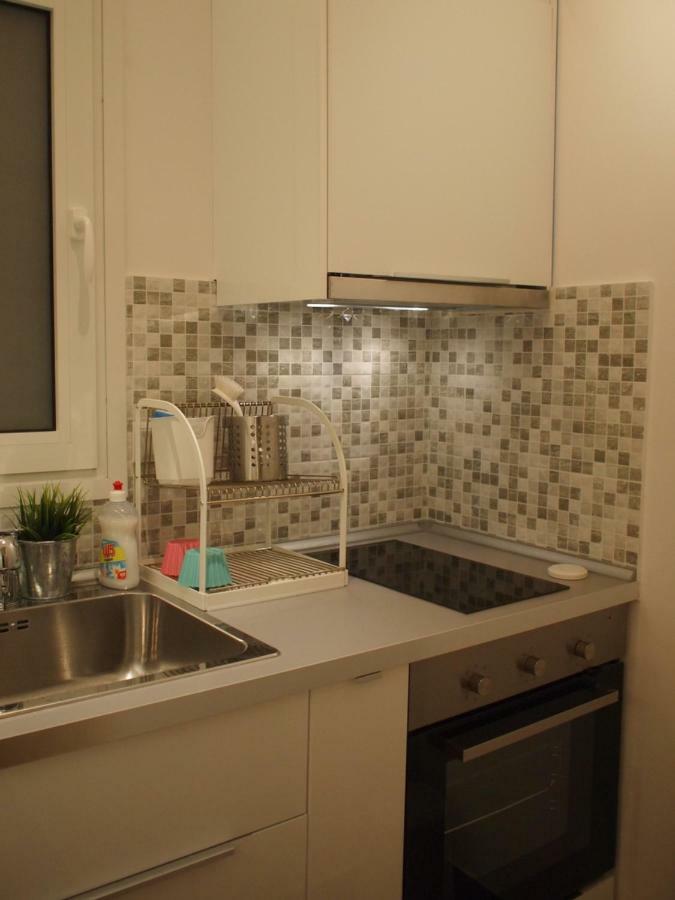 Charming Studio Posh Quartier Αθήνα Εξωτερικό φωτογραφία