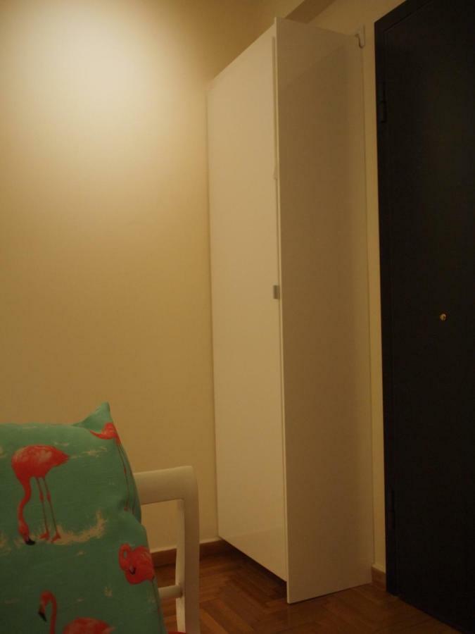 Charming Studio Posh Quartier Αθήνα Εξωτερικό φωτογραφία