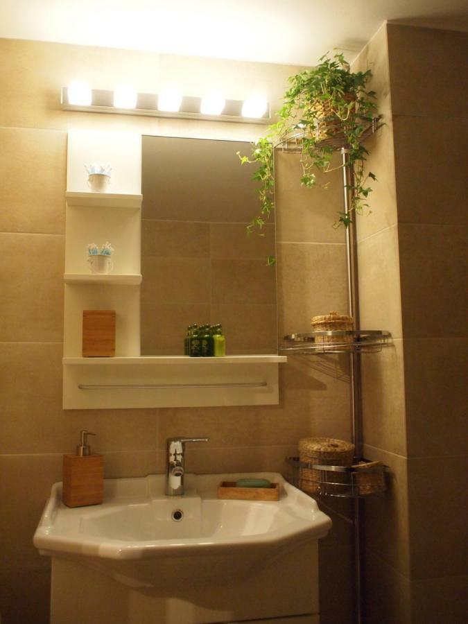 Charming Studio Posh Quartier Αθήνα Εξωτερικό φωτογραφία