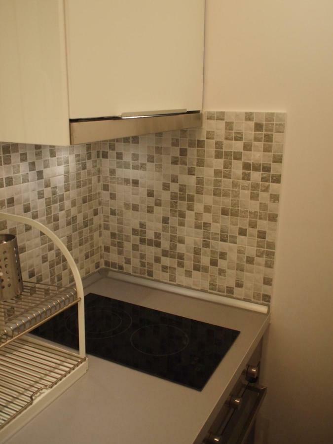Charming Studio Posh Quartier Αθήνα Εξωτερικό φωτογραφία