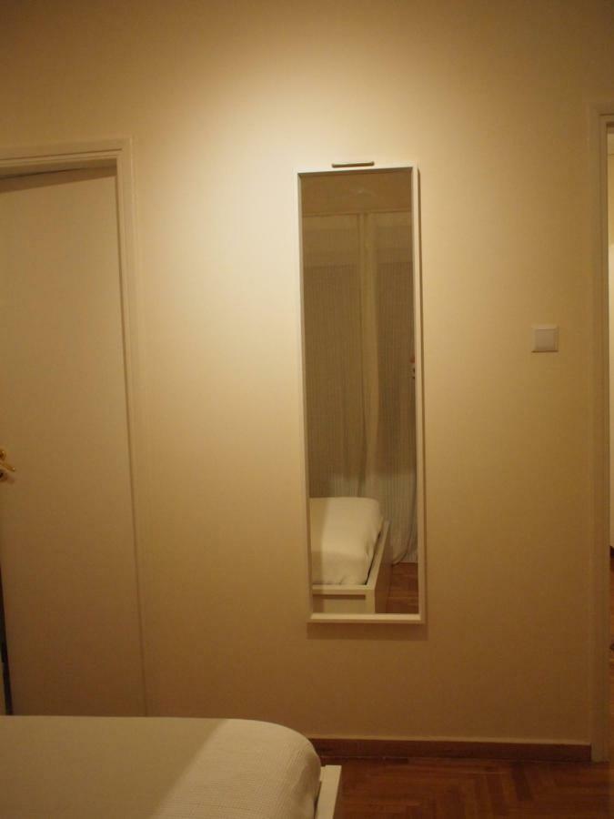 Charming Studio Posh Quartier Αθήνα Εξωτερικό φωτογραφία