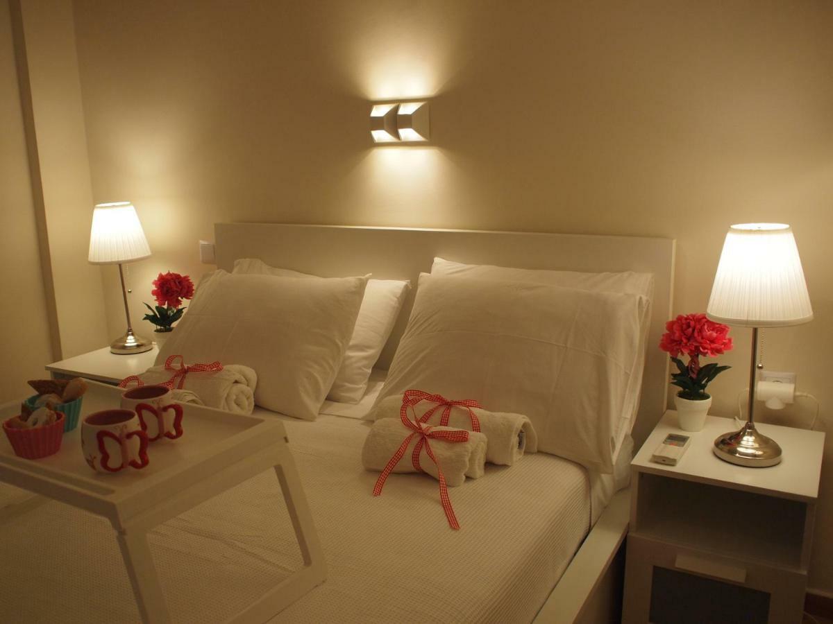 Charming Studio Posh Quartier Αθήνα Εξωτερικό φωτογραφία