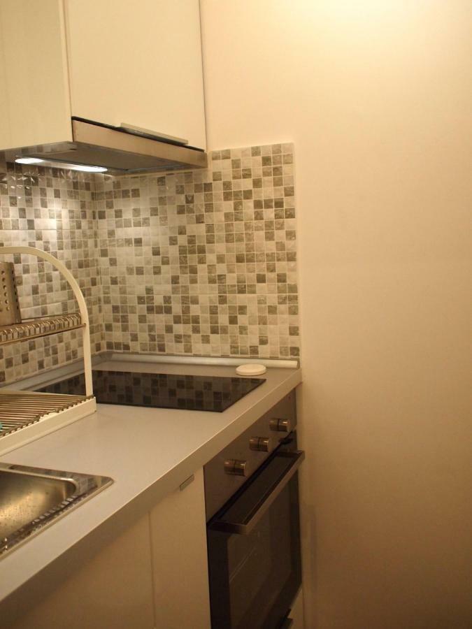 Charming Studio Posh Quartier Αθήνα Εξωτερικό φωτογραφία