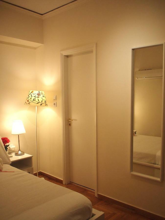 Charming Studio Posh Quartier Αθήνα Εξωτερικό φωτογραφία