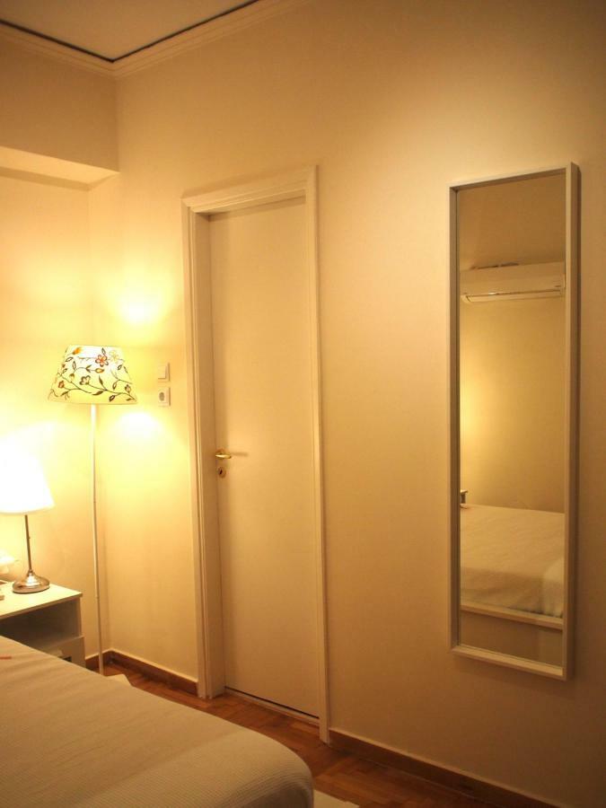Charming Studio Posh Quartier Αθήνα Εξωτερικό φωτογραφία
