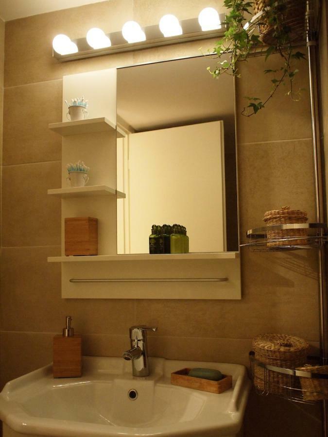 Charming Studio Posh Quartier Αθήνα Εξωτερικό φωτογραφία