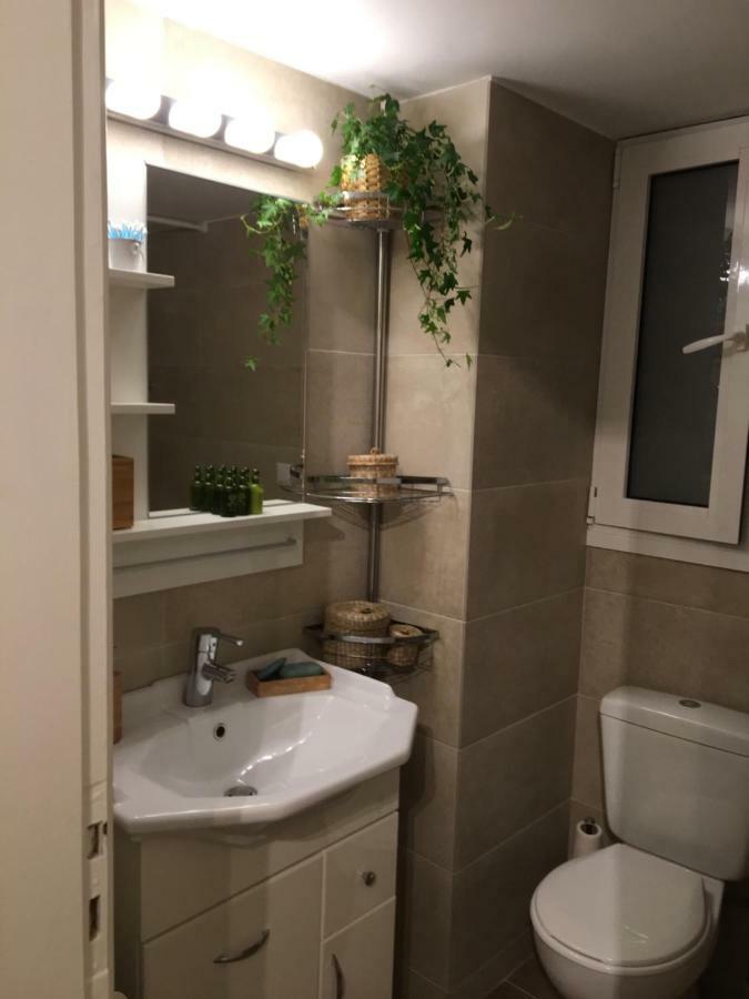 Charming Studio Posh Quartier Αθήνα Εξωτερικό φωτογραφία